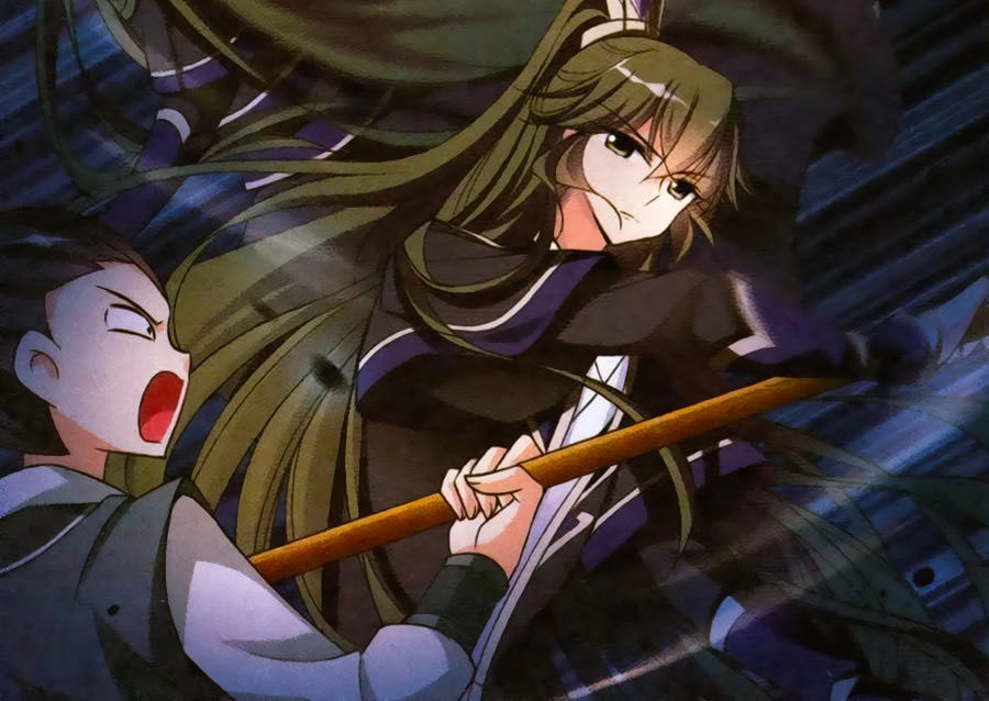 Toàn Cơ Từ Chapter 15.3 - 3