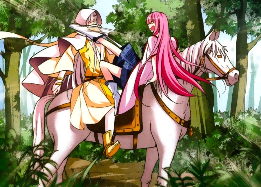 Toàn Cơ Từ Chapter 16.2 - 3