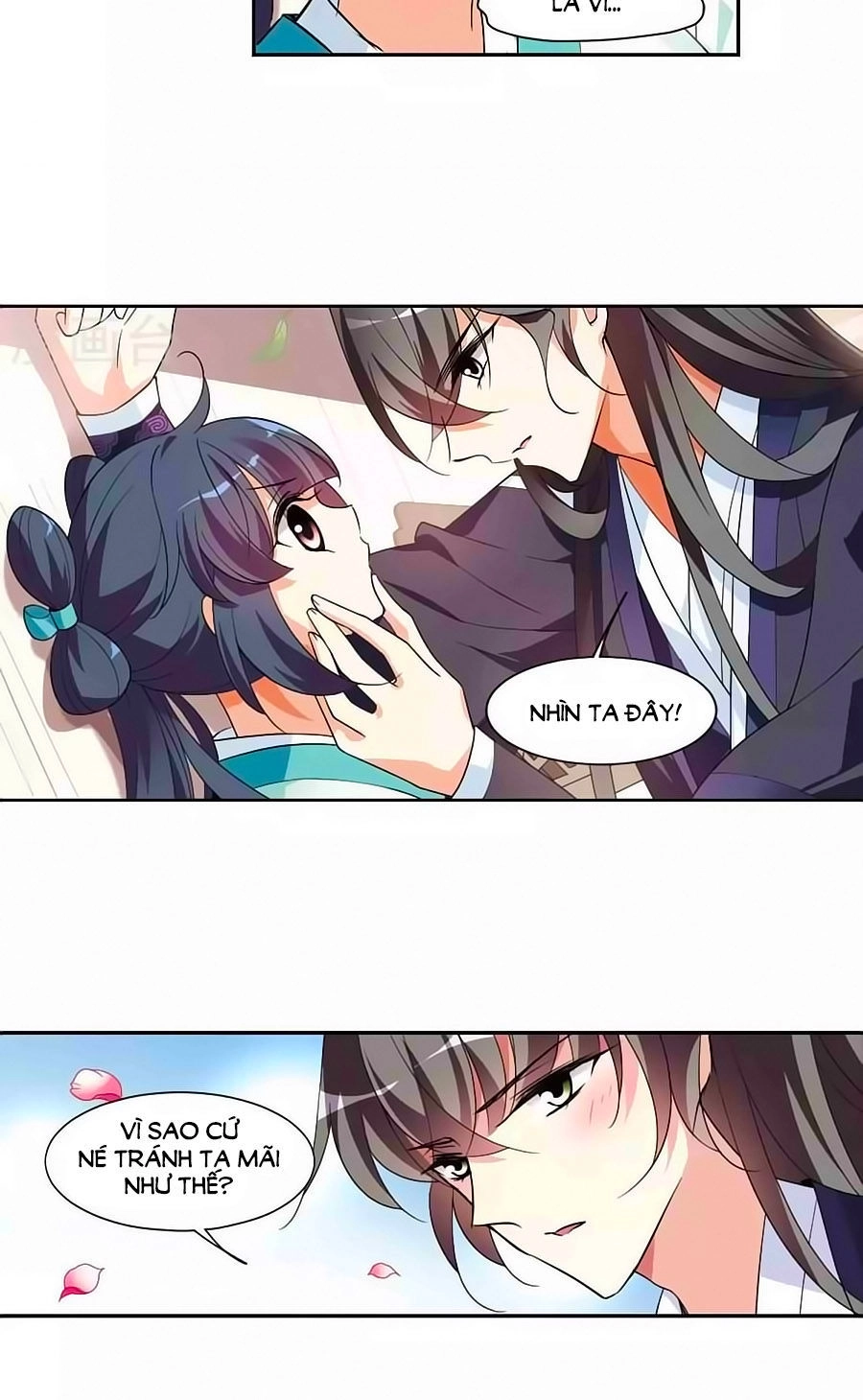 Toàn Cơ Từ Chapter 28 - 9