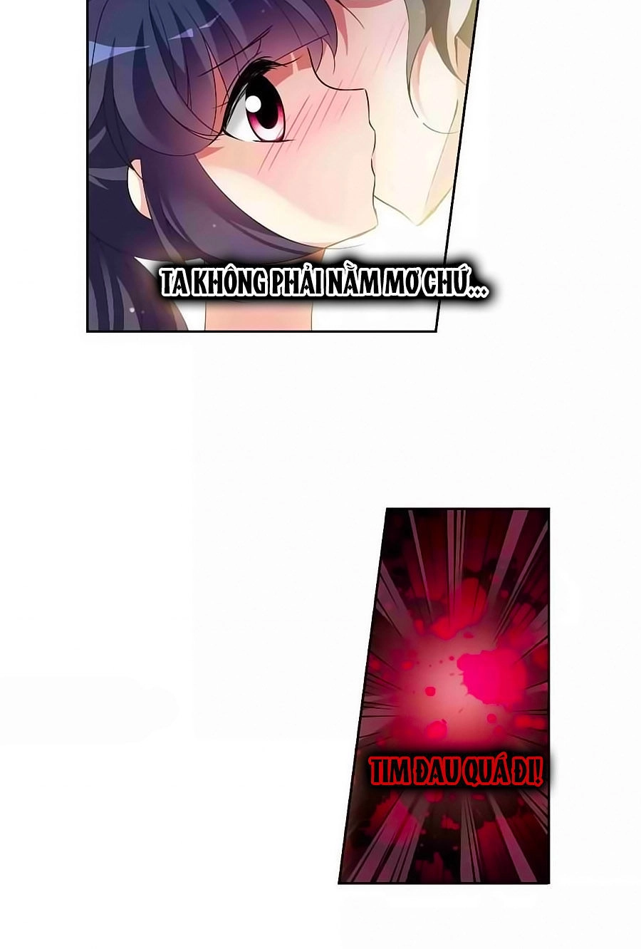 Toàn Cơ Từ Chapter 28 - 13