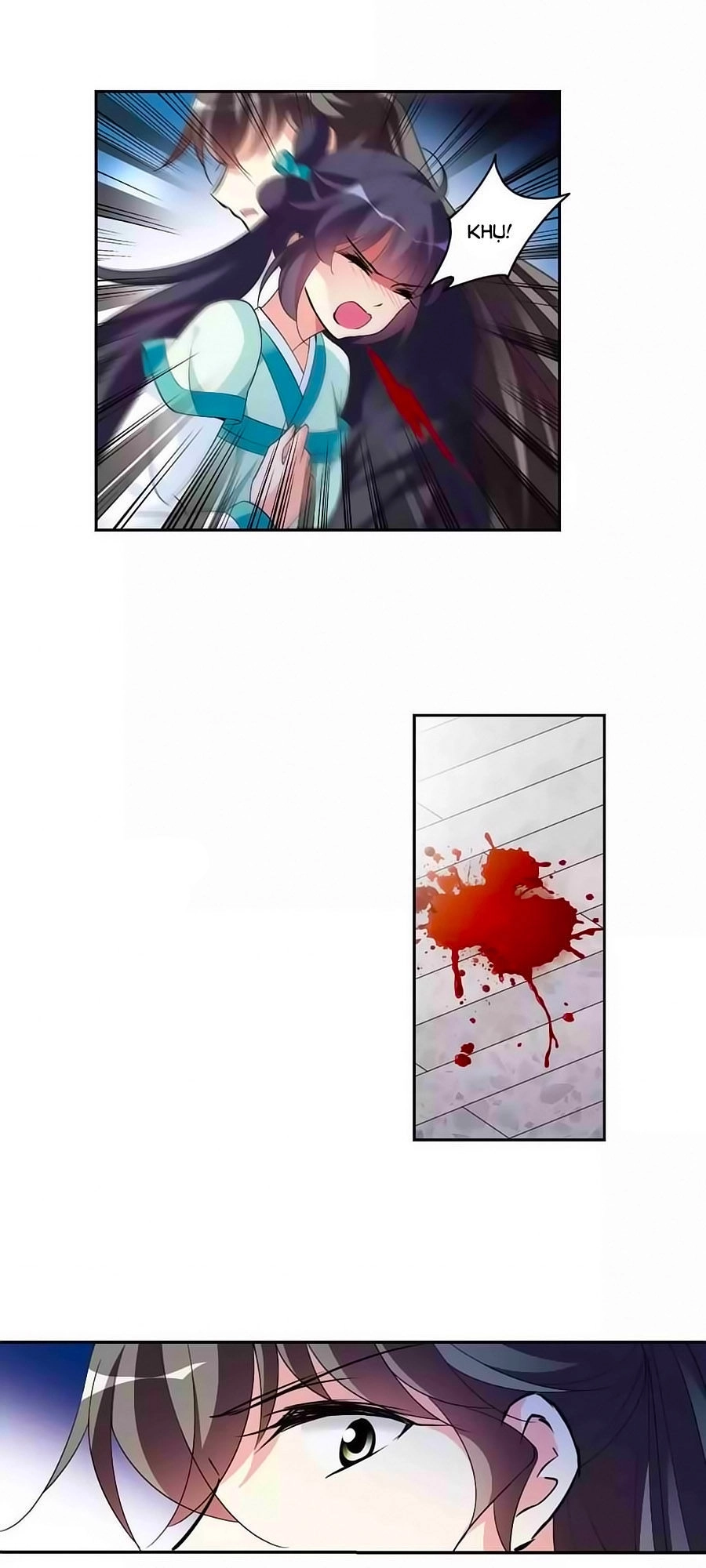 Toàn Cơ Từ Chapter 28 - 14