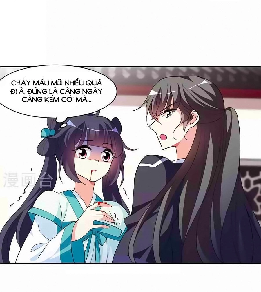 Toàn Cơ Từ Chapter 28 - 15