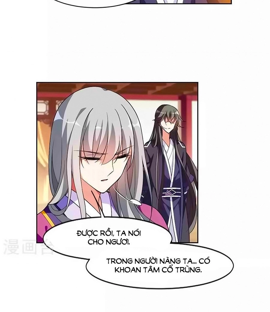 Toàn Cơ Từ Chapter 28 - 21