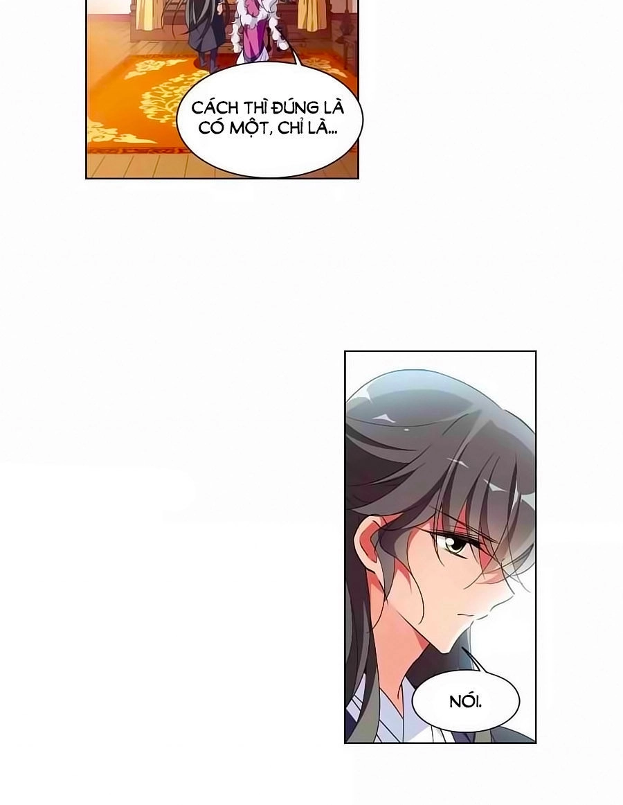 Toàn Cơ Từ Chapter 28 - 23