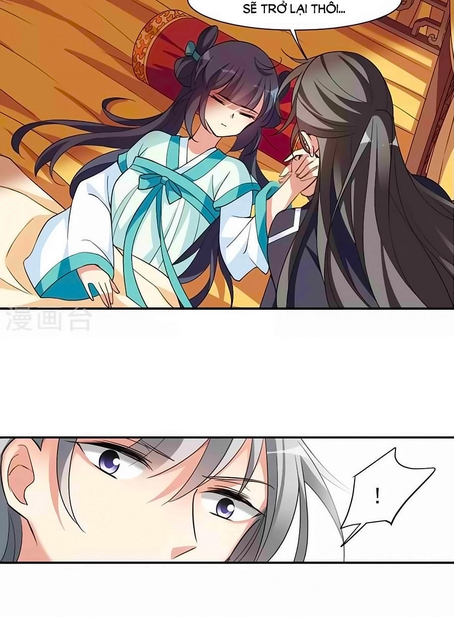 Toàn Cơ Từ Chapter 29 - 5