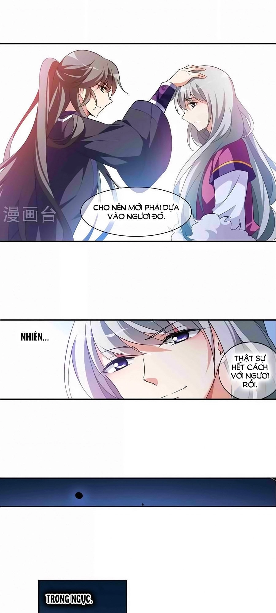 Toàn Cơ Từ Chapter 29 - 10