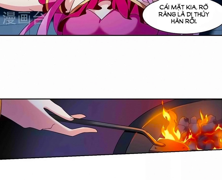 Toàn Cơ Từ Chapter 29 - 15