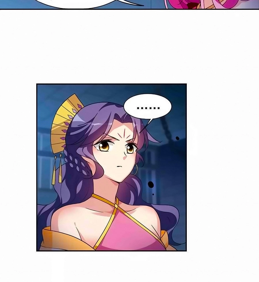 Toàn Cơ Từ Chapter 29 - 21