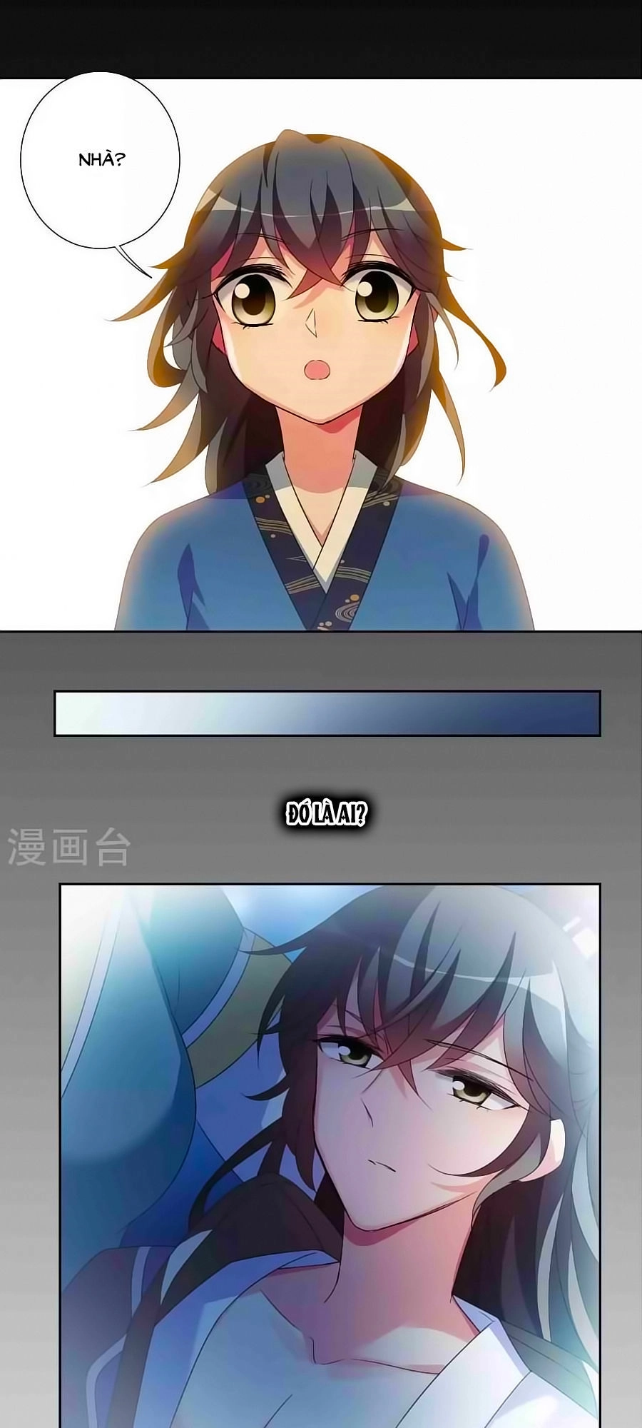 Toàn Cơ Từ Chapter 31.5 - 6