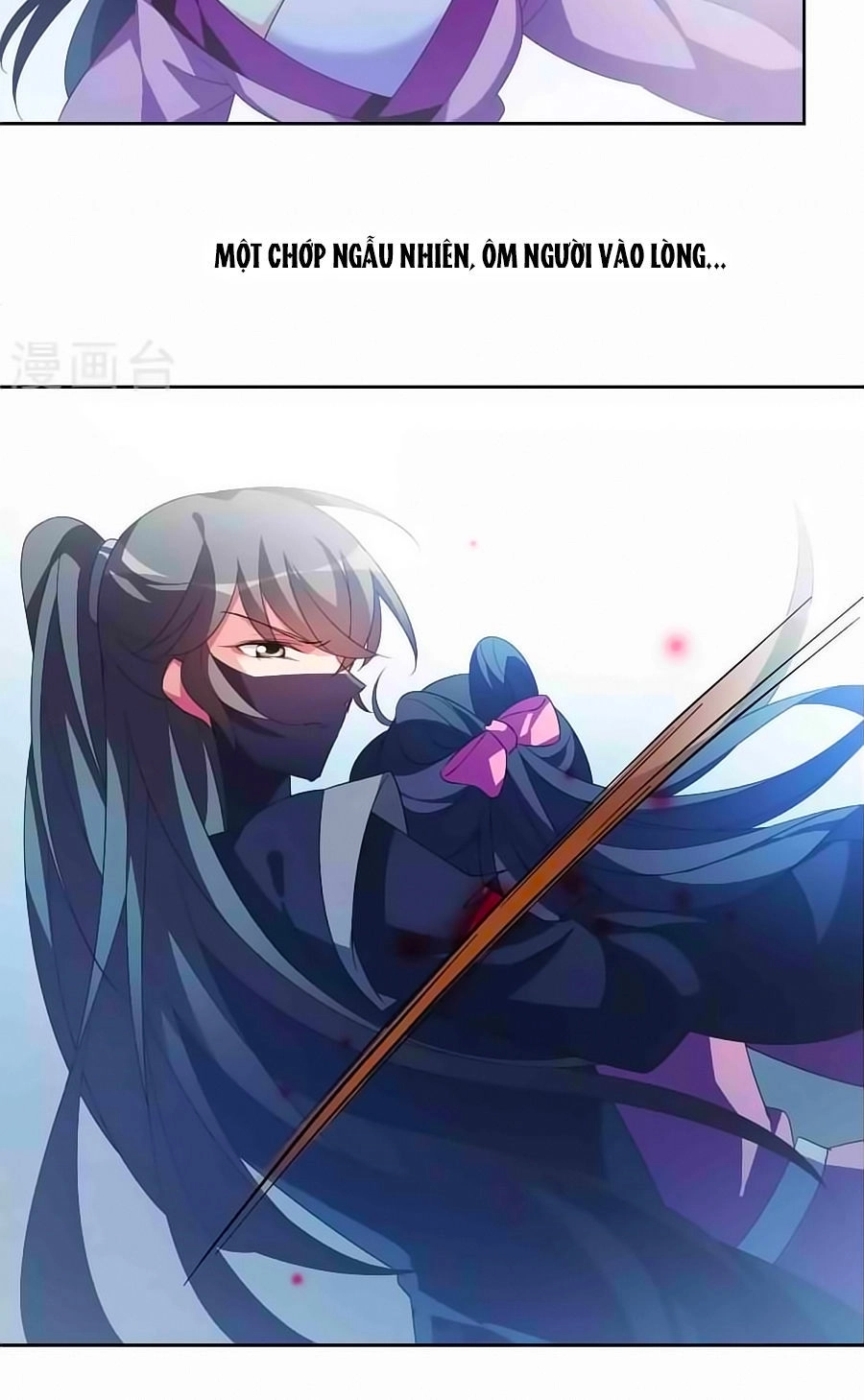 Toàn Cơ Từ Chapter 31.5 - 9