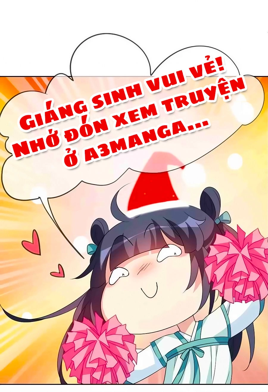 Toàn Cơ Từ Chapter 31.5 - 16