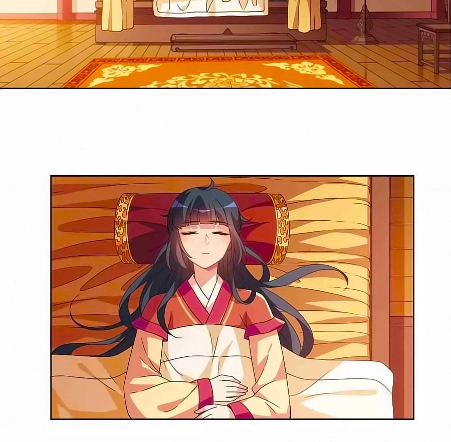 Toàn Cơ Từ Chapter 32.2 - 2