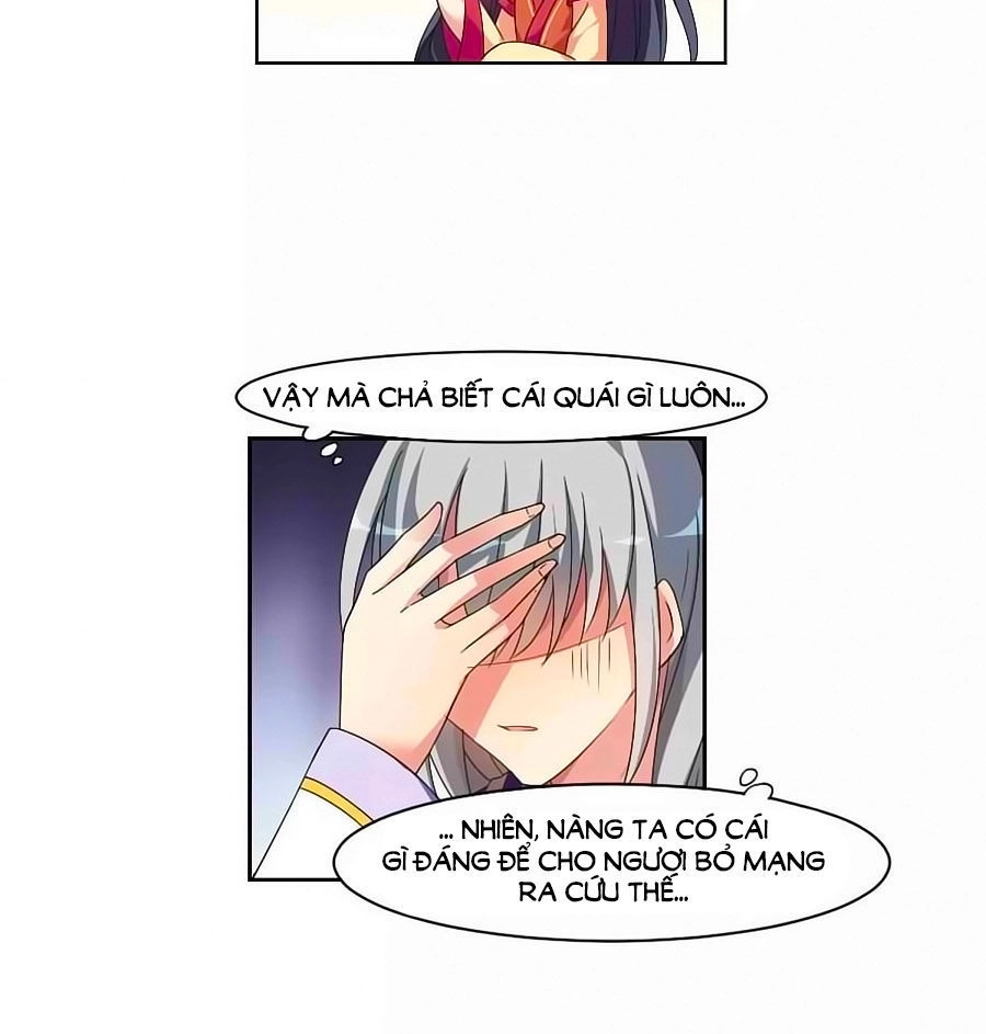 Toàn Cơ Từ Chapter 32.2 - 11