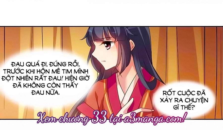 Toàn Cơ Từ Chapter 32.2 - 12
