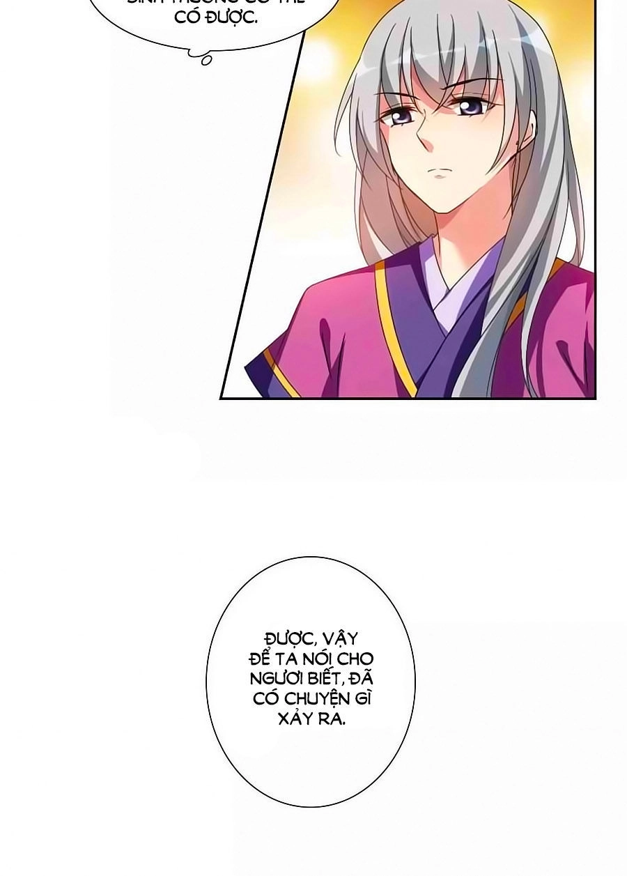 Toàn Cơ Từ Chapter 32.3 - 2