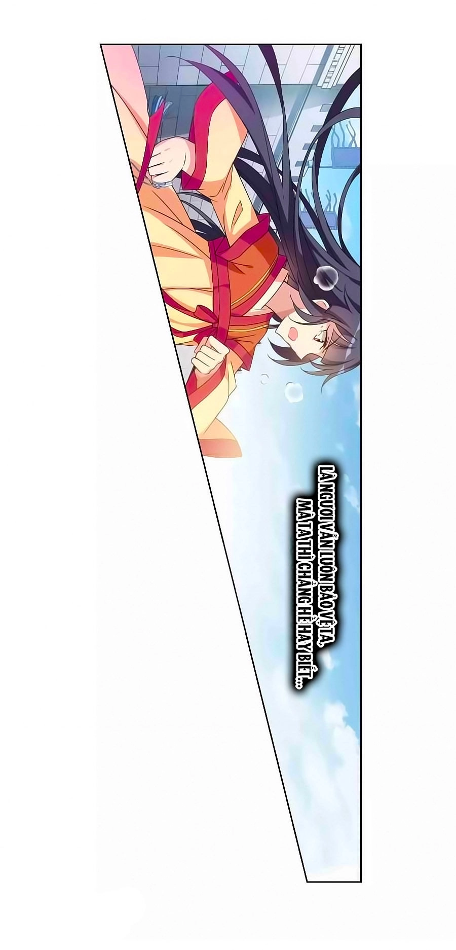 Toàn Cơ Từ Chapter 32.3 - 9