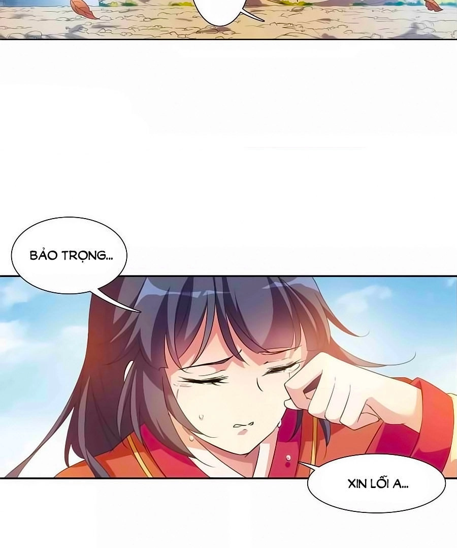 Toàn Cơ Từ Chapter 32.3 - 13