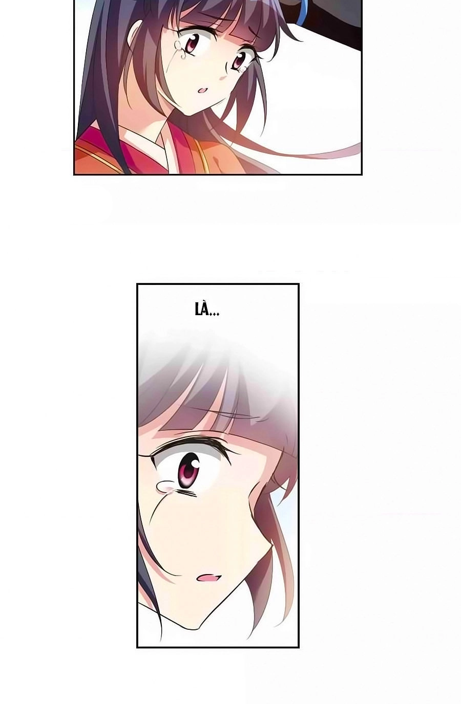 Toàn Cơ Từ Chapter 32.3 - 15