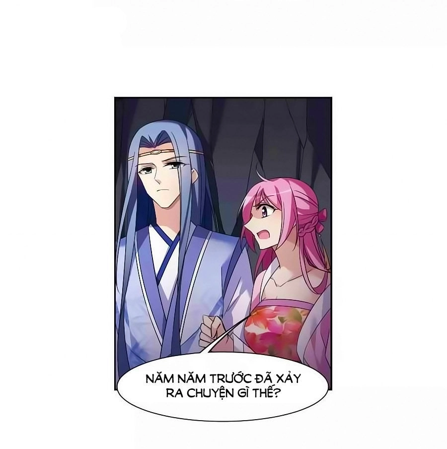 Toàn Cơ Từ Chapter 35.2 - 13