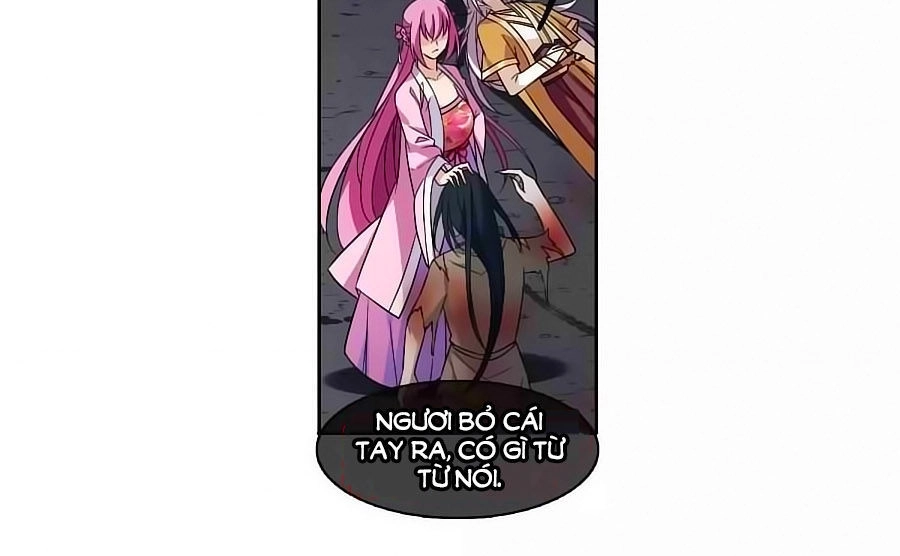 Toàn Cơ Từ Chapter 36.1 - 3