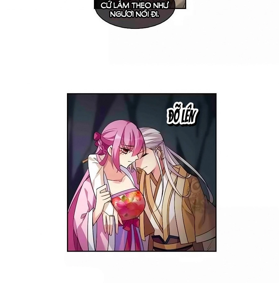 Toàn Cơ Từ Chapter 36.1 - 9