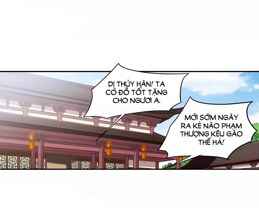 Toàn Cơ Từ Chapter 36.1 - 11