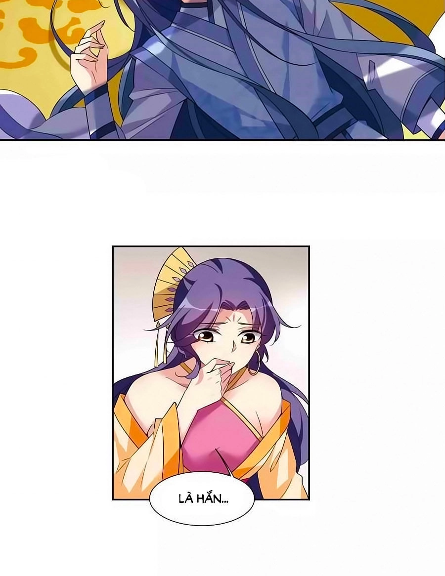 Toàn Cơ Từ Chapter 36.1 - 13