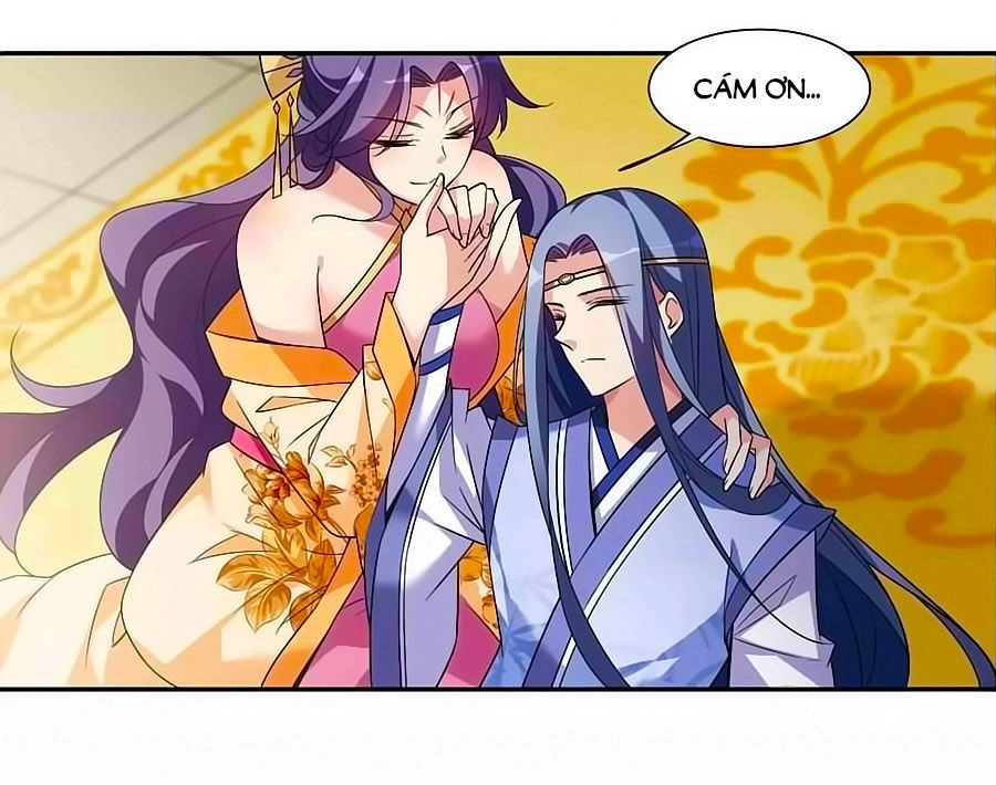 Toàn Cơ Từ Chapter 36.1 - 15