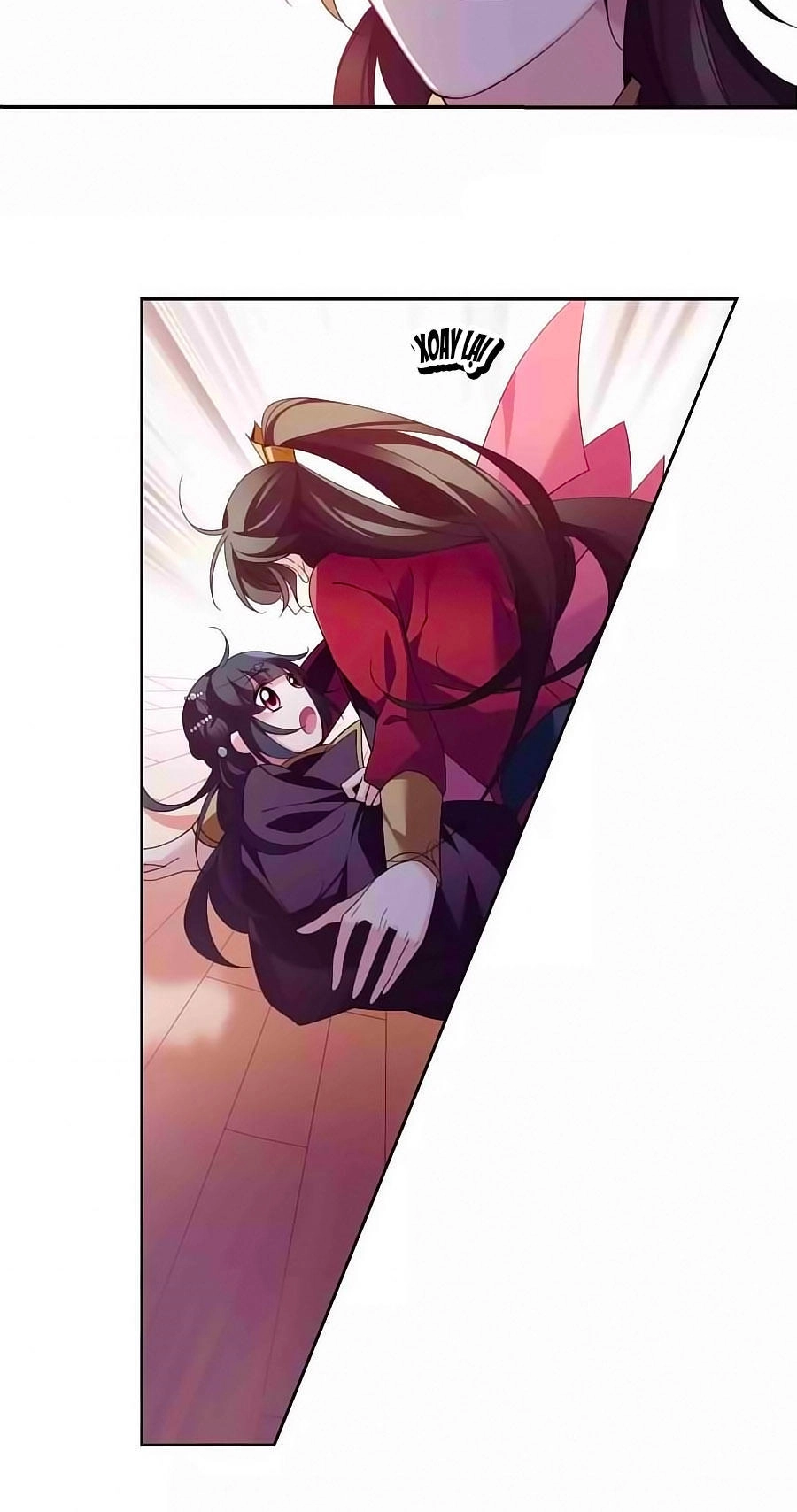 Toàn Cơ Từ Chapter 37.6 - 14