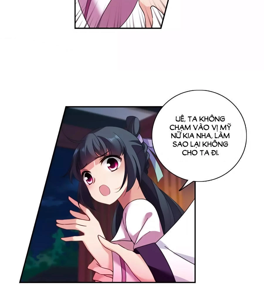 Toàn Cơ Từ Chapter 39.1 - 9