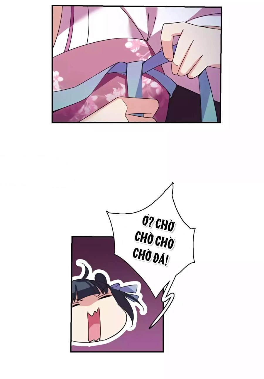 Toàn Cơ Từ Chapter 39.1 - 15