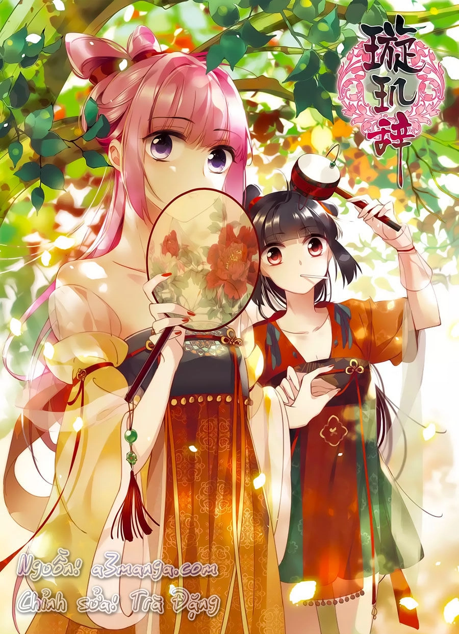 Toàn Cơ Từ Chapter 40.1 - 2