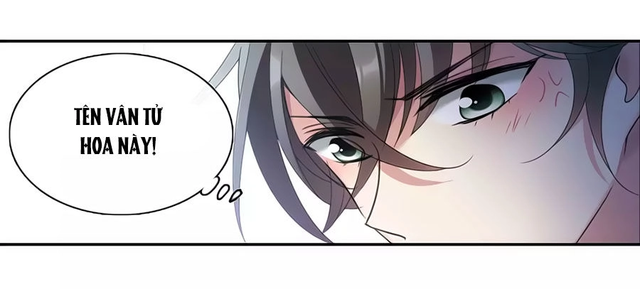 Toàn Cơ Từ Chapter 40.1 - 8