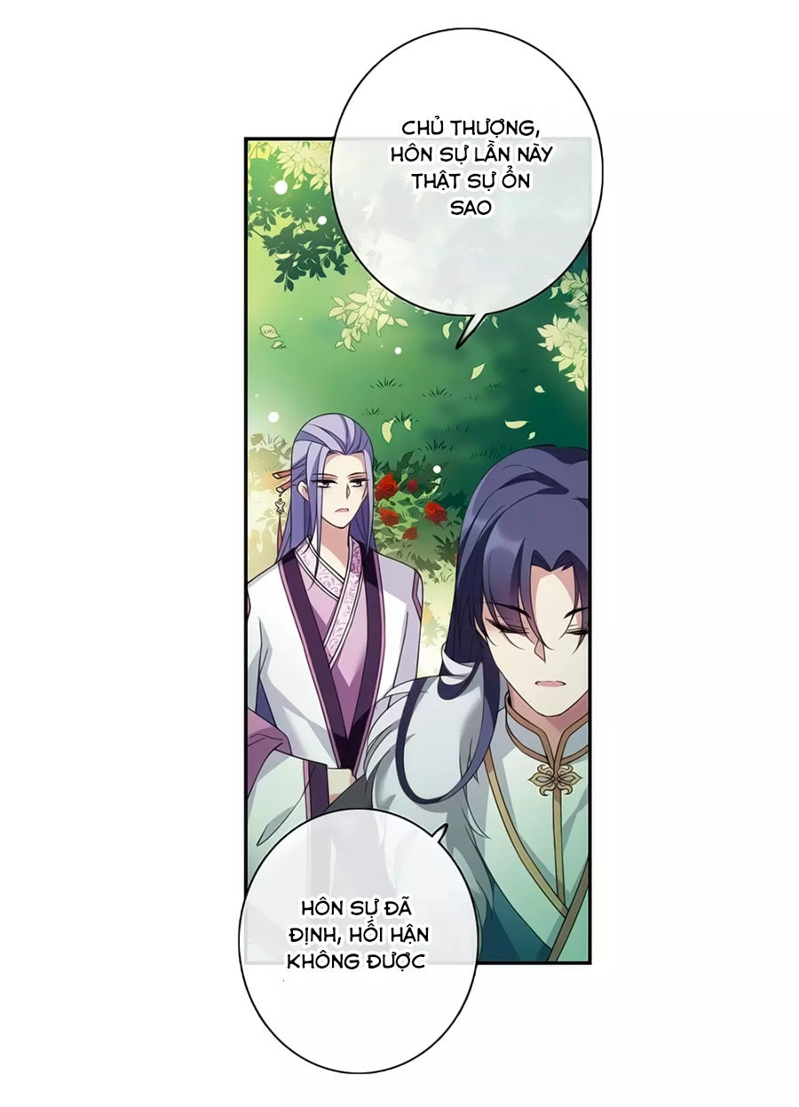 Toàn Cơ Từ Chapter 40.1 - 13