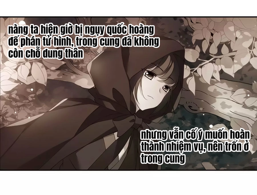 Toàn Cơ Từ Chapter 40.1 - 16