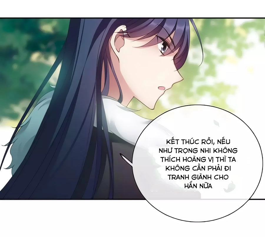 Toàn Cơ Từ Chapter 40.1 - 18