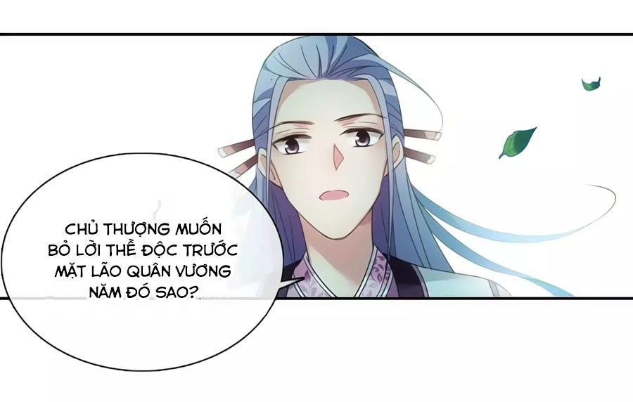 Toàn Cơ Từ Chapter 40.1 - 19