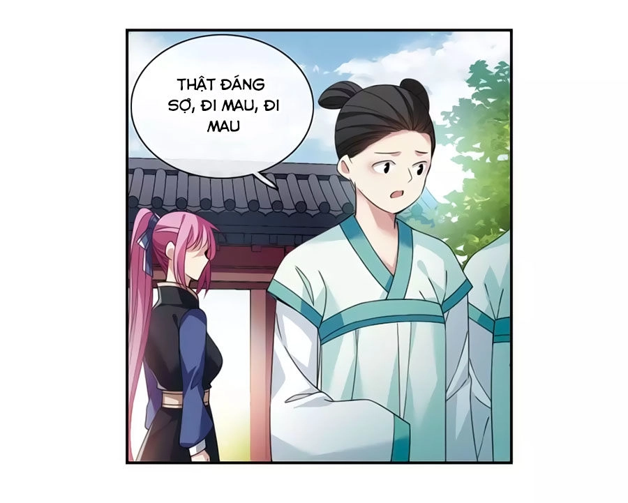 Toàn Cơ Từ Chapter 40.1 - 25