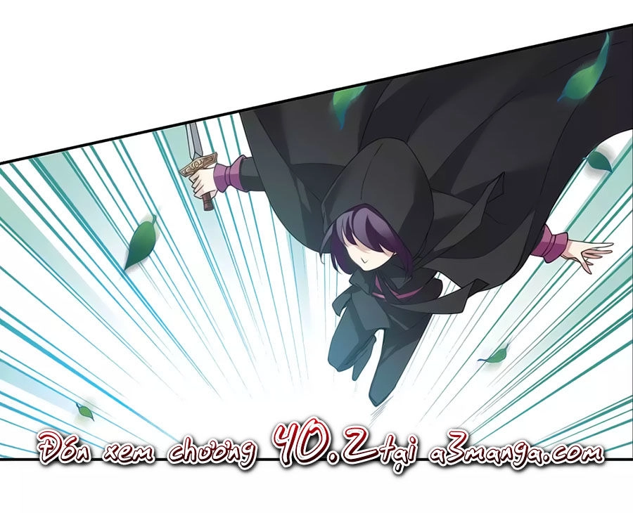 Toàn Cơ Từ Chapter 40.1 - 28