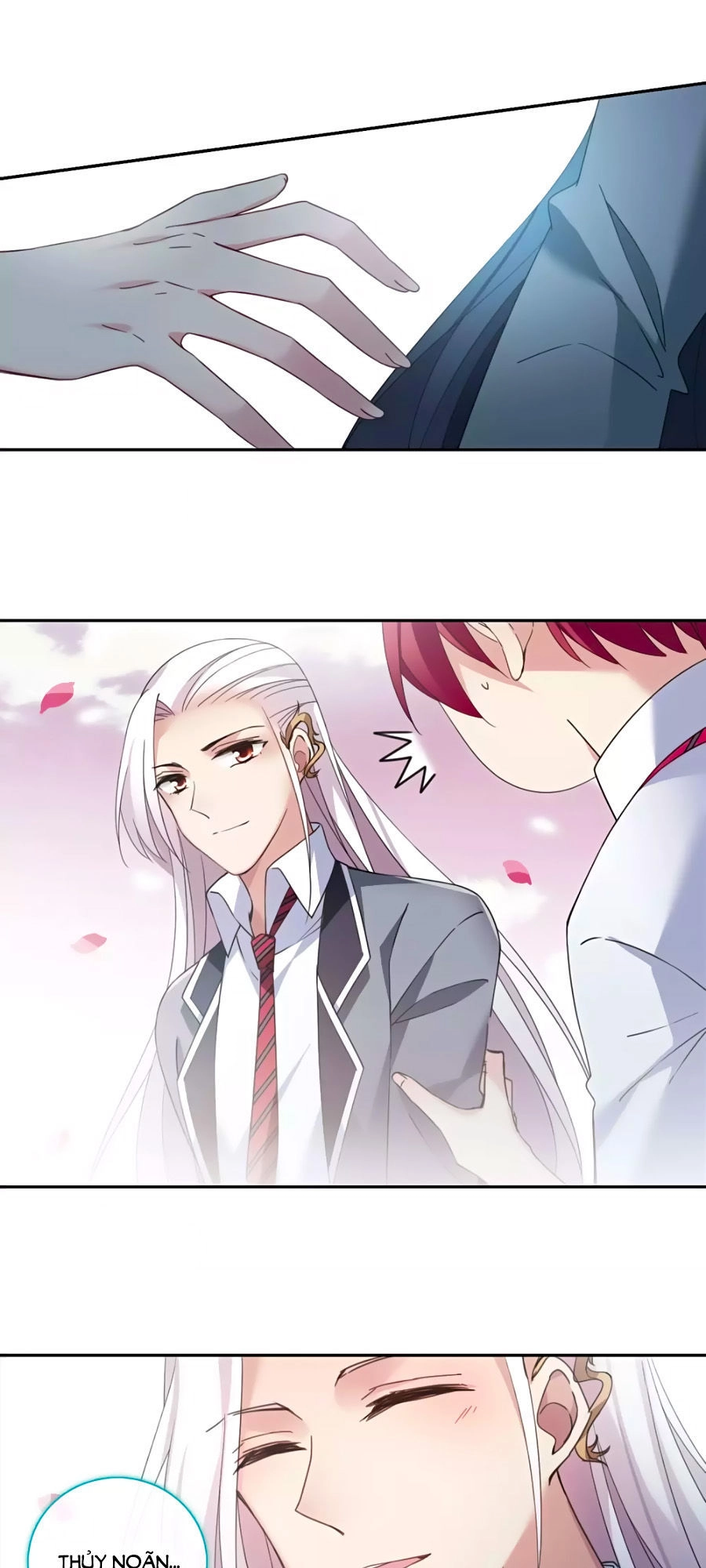 Toàn Cơ Từ Chapter 41.1 - 6