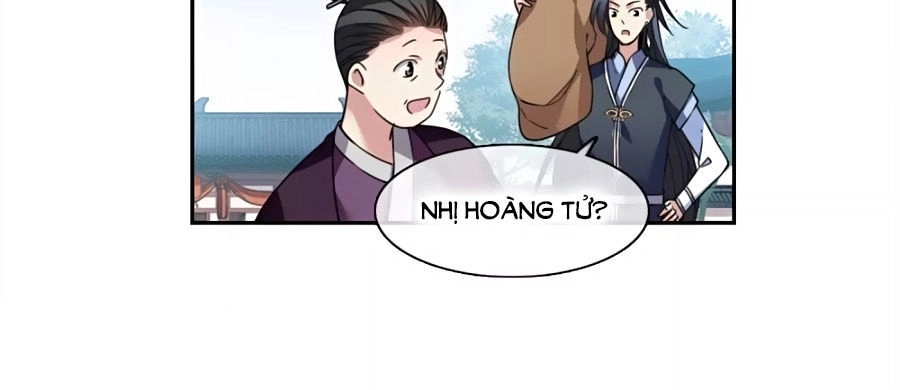 Toàn Cơ Từ Chapter 41.2 - 3