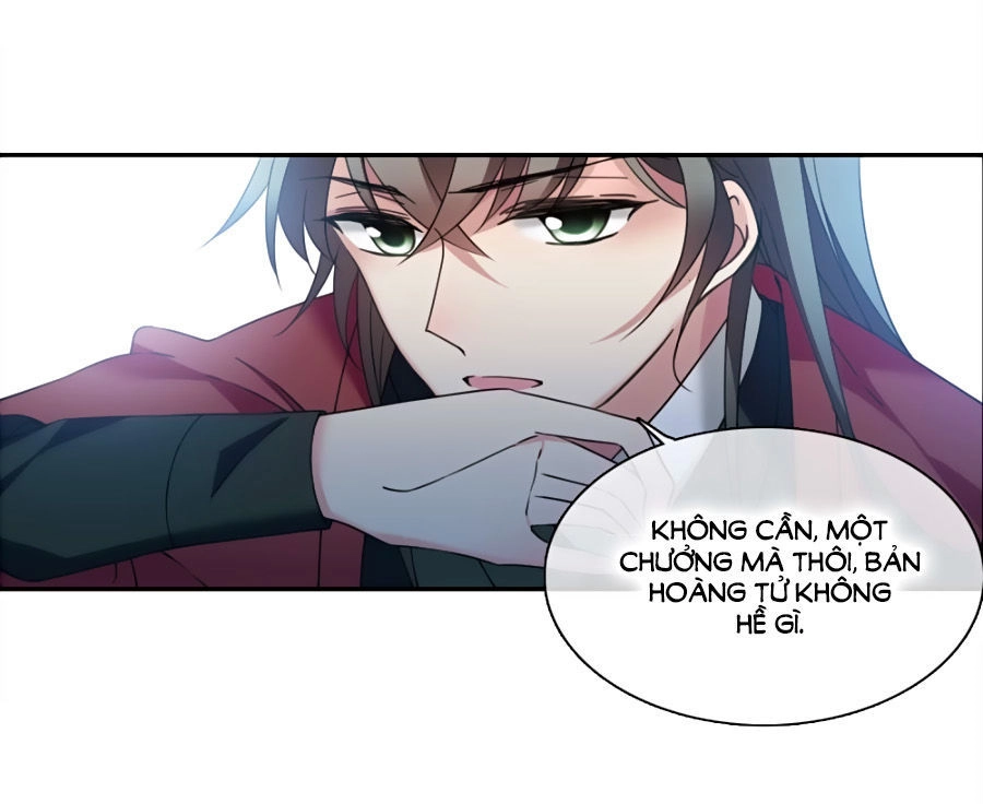 Toàn Cơ Từ Chapter 41.2 - 14