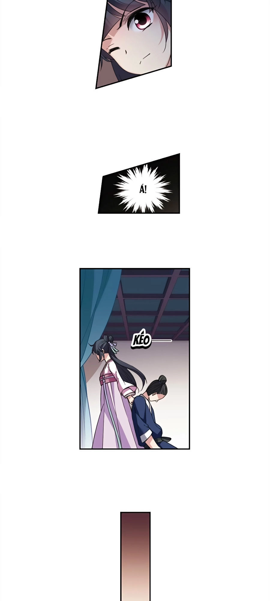 Toàn Cơ Từ Chapter 41.2 - 18