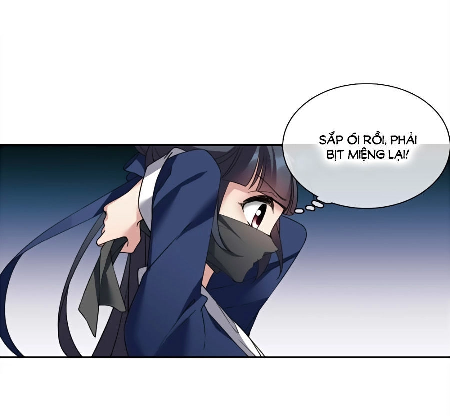 Toàn Cơ Từ Chapter 41.2 - 20