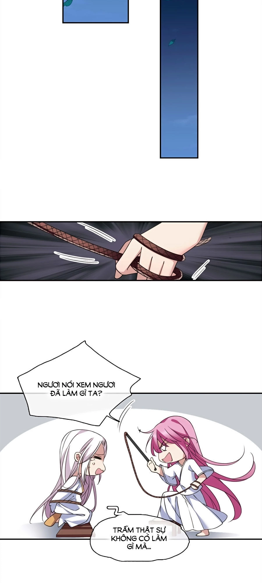 Toàn Cơ Từ Chapter 41.2 - 25