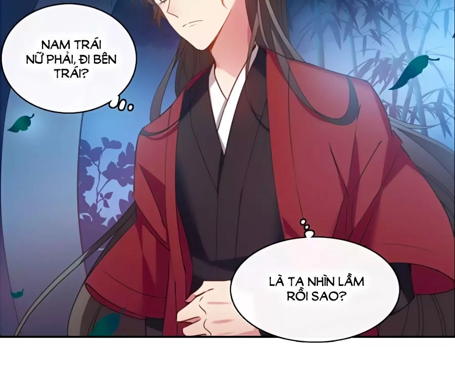 Toàn Cơ Từ Chapter 42.1 - 5