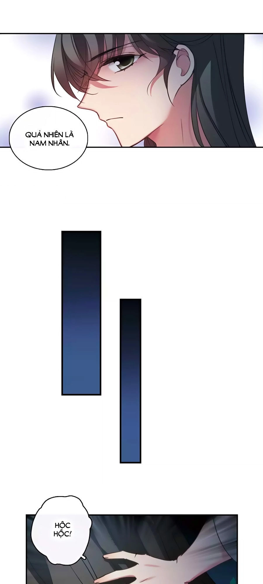 Toàn Cơ Từ Chapter 42.1 - 6