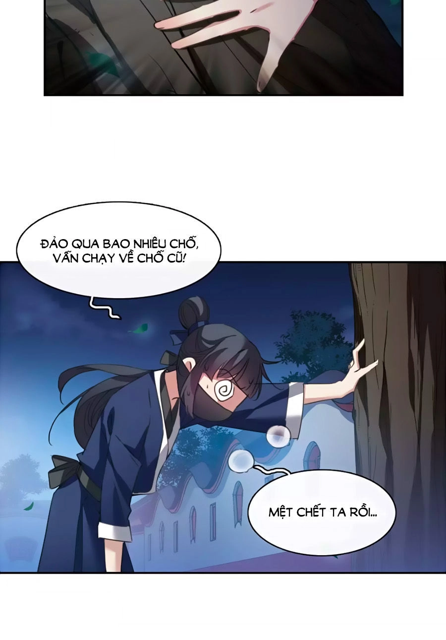 Toàn Cơ Từ Chapter 42.1 - 7