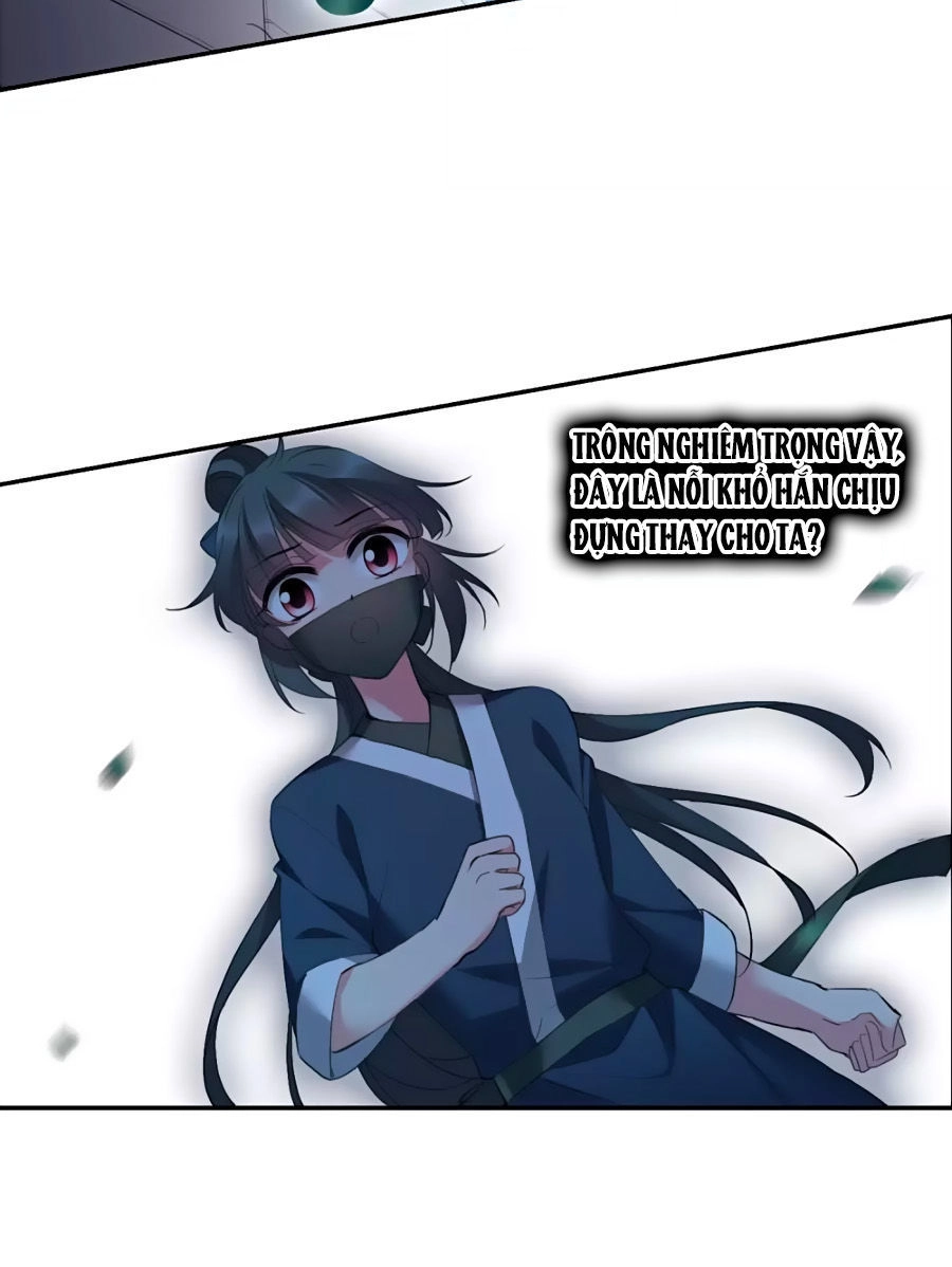 Toàn Cơ Từ Chapter 42.1 - 20