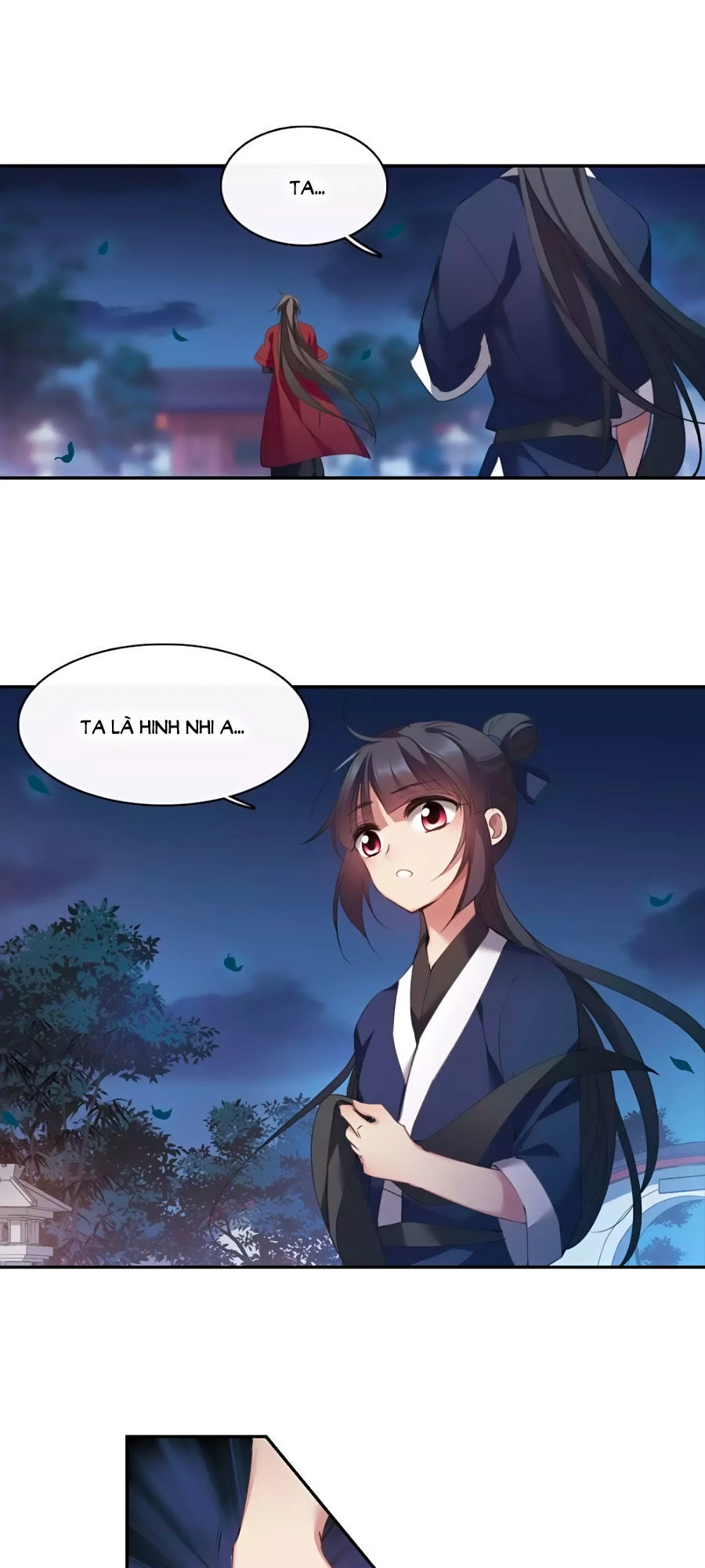 Toàn Cơ Từ Chapter 42.2 - 6